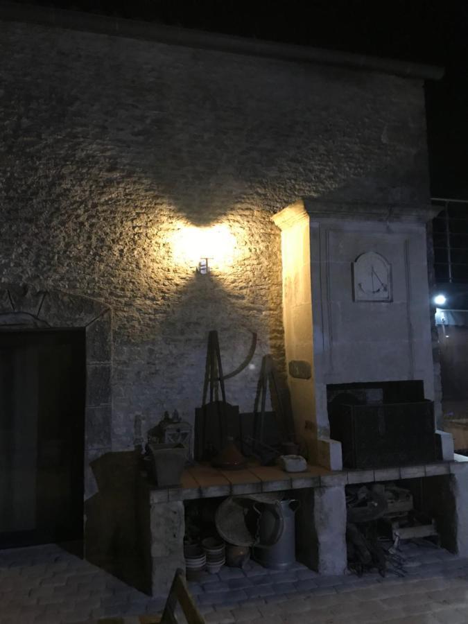 Chambres D'Hotes Home Sweet Home Cire-d'Aunis Zewnętrze zdjęcie