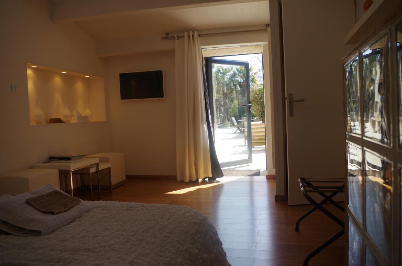 Chambres D'Hotes Home Sweet Home Cire-d'Aunis Zewnętrze zdjęcie