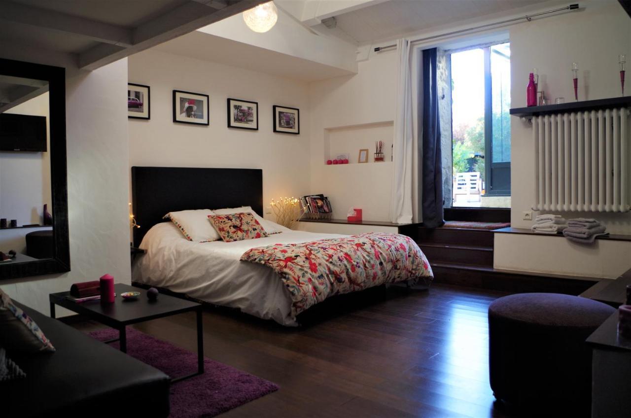 Chambres D'Hotes Home Sweet Home Cire-d'Aunis Zewnętrze zdjęcie