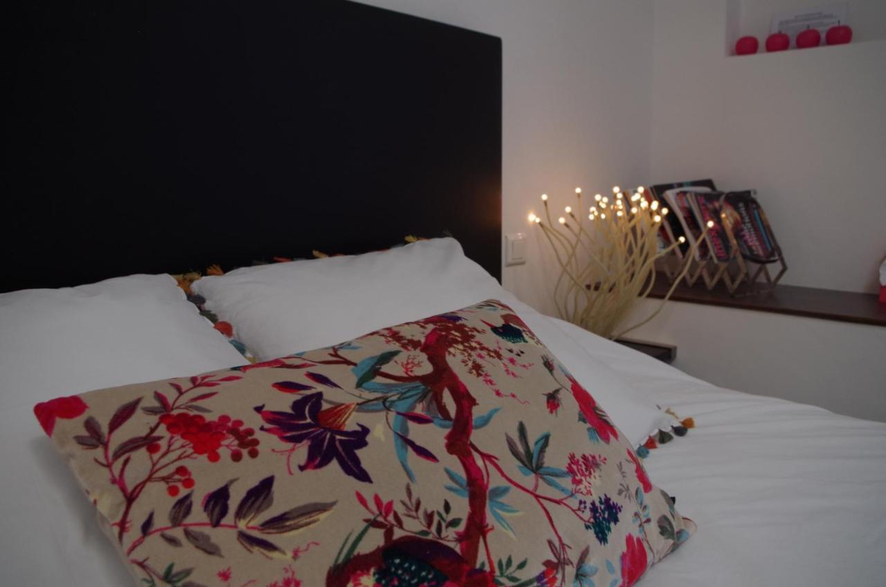 Chambres D'Hotes Home Sweet Home Cire-d'Aunis Zewnętrze zdjęcie