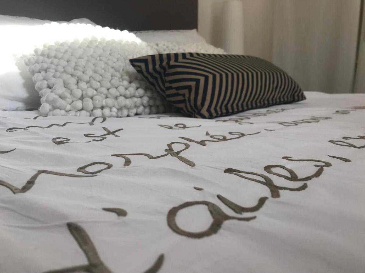 Chambres D'Hotes Home Sweet Home Cire-d'Aunis Zewnętrze zdjęcie