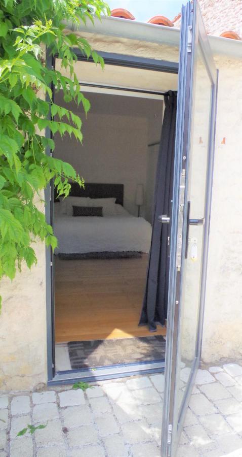 Chambres D'Hotes Home Sweet Home Cire-d'Aunis Zewnętrze zdjęcie