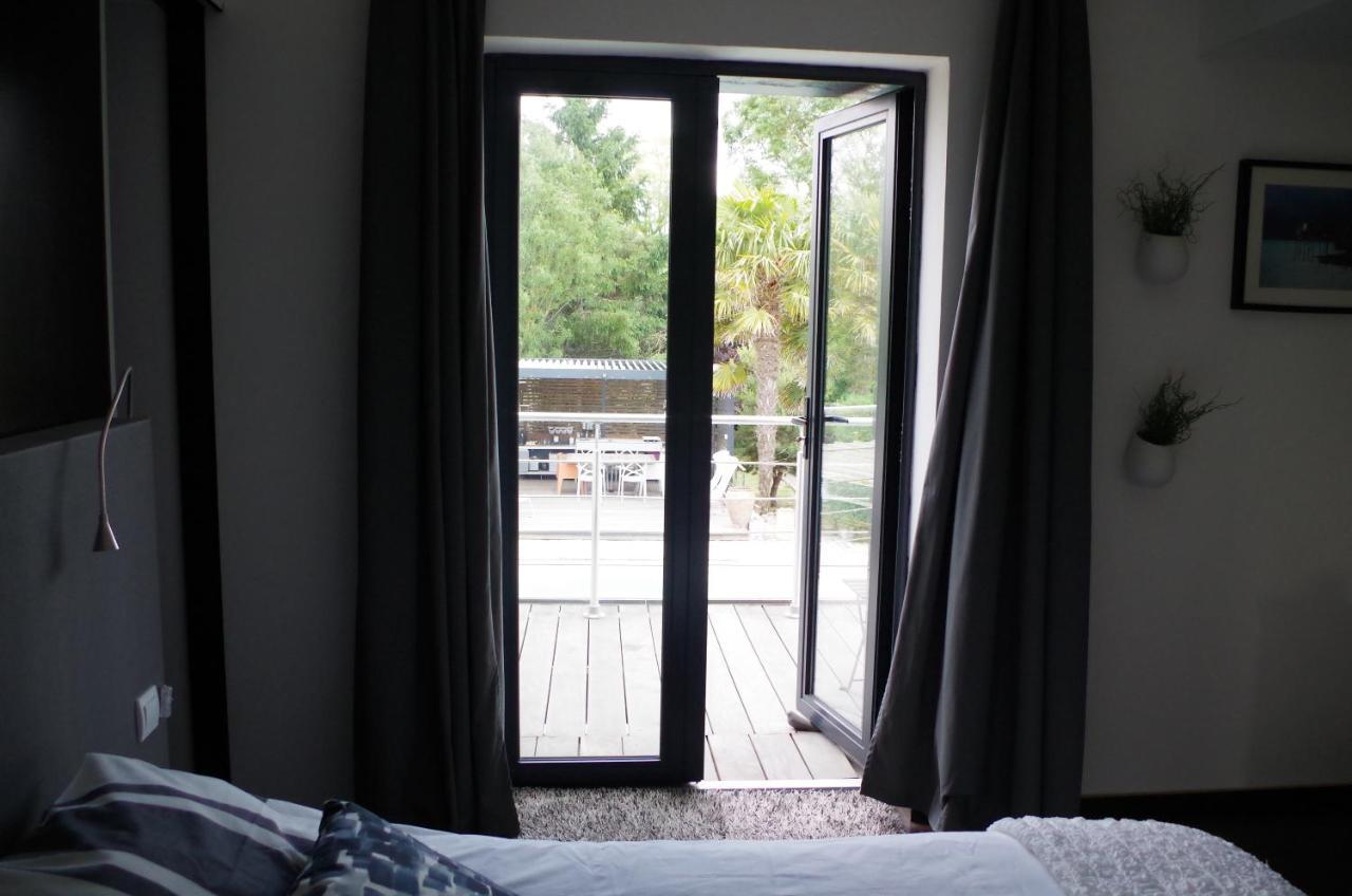 Chambres D'Hotes Home Sweet Home Cire-d'Aunis Zewnętrze zdjęcie