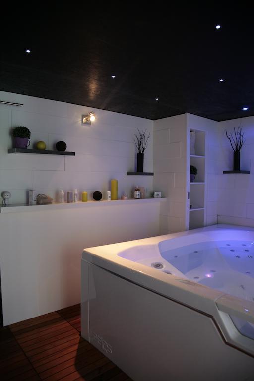 Chambres D'Hotes Home Sweet Home Cire-d'Aunis Zewnętrze zdjęcie