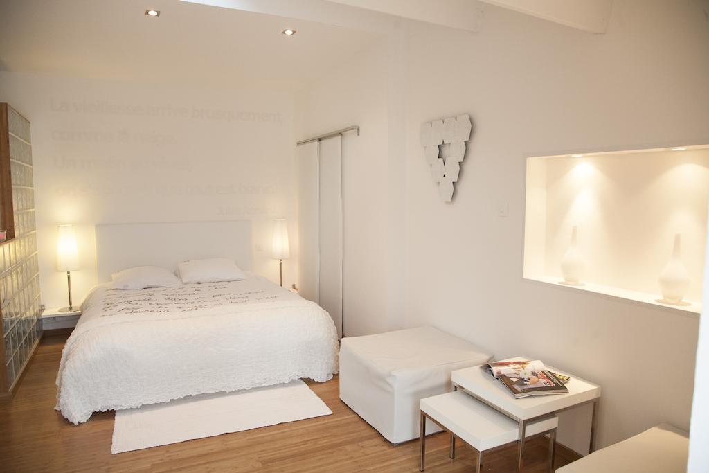 Chambres D'Hotes Home Sweet Home Cire-d'Aunis Pokój zdjęcie