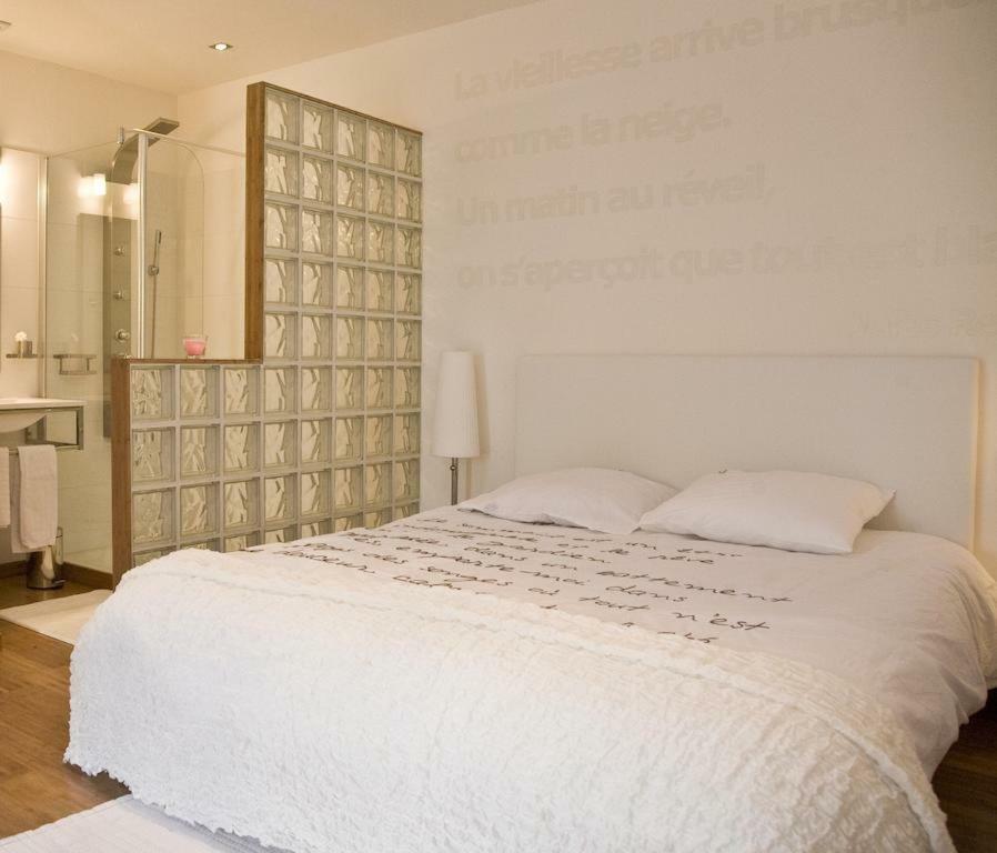Chambres D'Hotes Home Sweet Home Cire-d'Aunis Zewnętrze zdjęcie